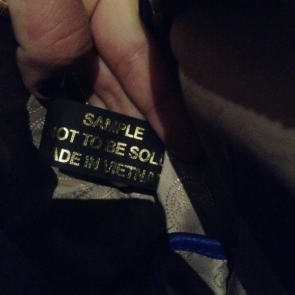 Michael Kors Cindy Dome bag - Picture 3 of 4