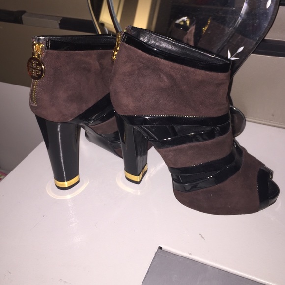 Tory Burch Shoes - Tory Burch Booties