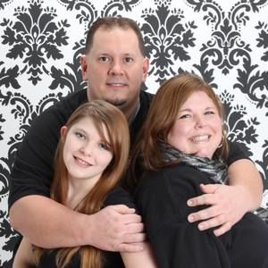 Meet your Posher, Debbi