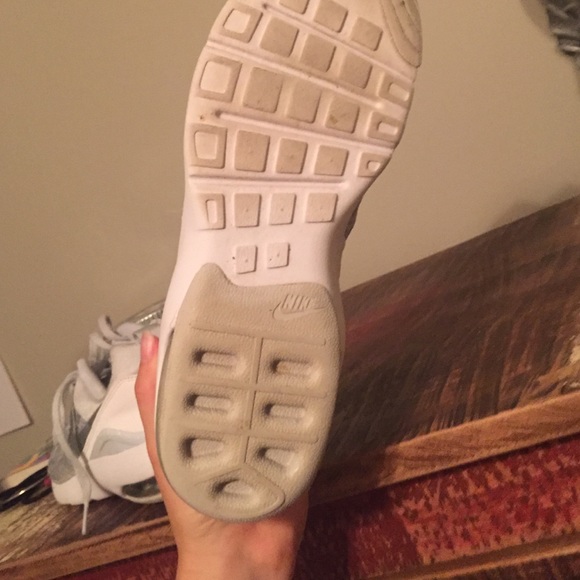 Nike Air - Picture 4 of 4