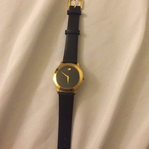 Movado Watch