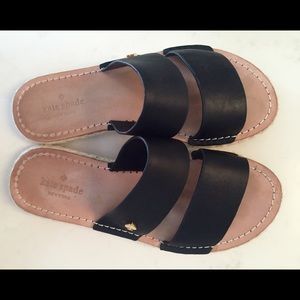 Kate spade Irevela sandals. Firm price