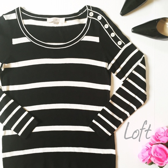 LOFT Tops - Loft shirt!