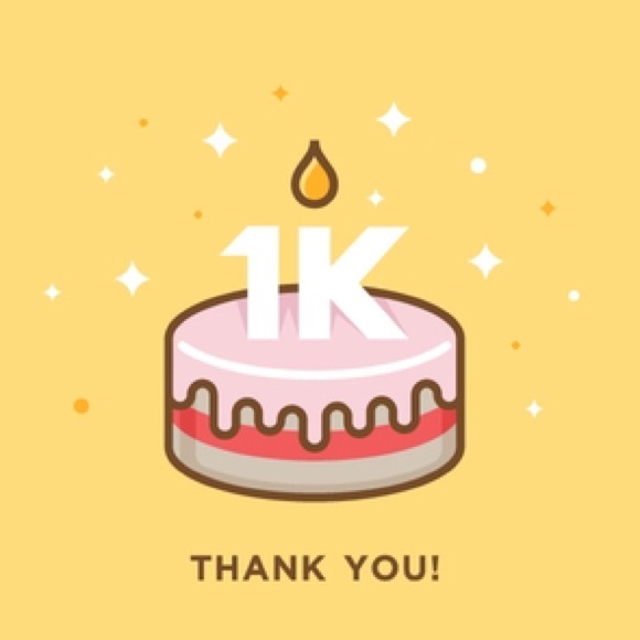 Thank you!