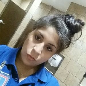 Meet your Posher, Bibiana