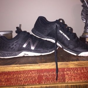 New Balance shoes