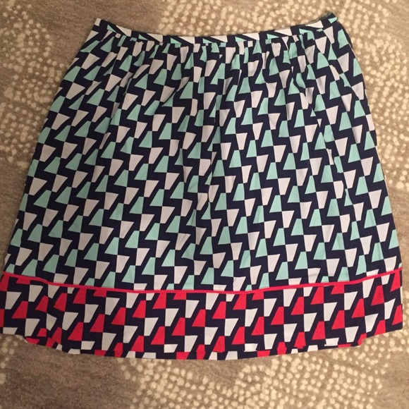 Tommy Hilfiger skirt