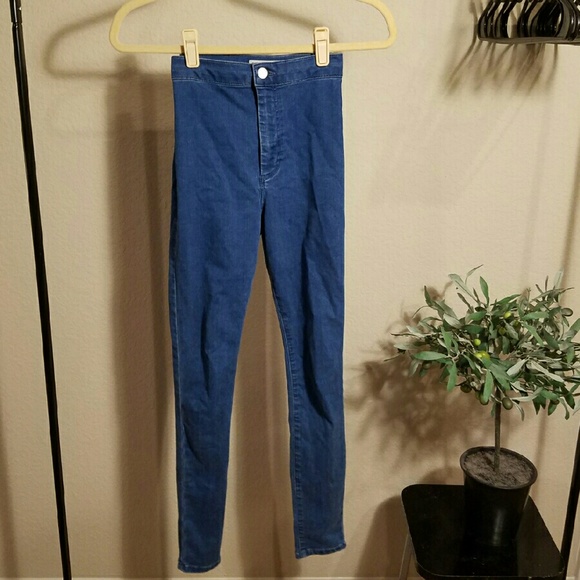 TopShop jeans