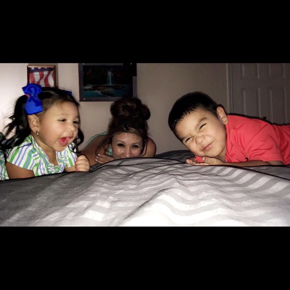 Meet your Posher, Marisol