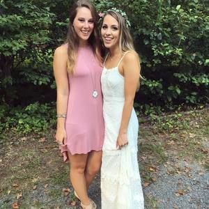 Meet your Posher, Hannah