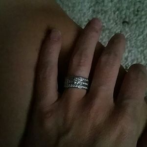 Reserved FOSSIL WATCH