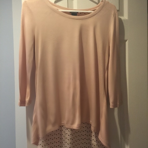Ann Taylor tunic
