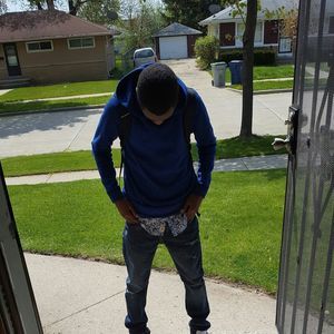 Meet your Posher, Marlin