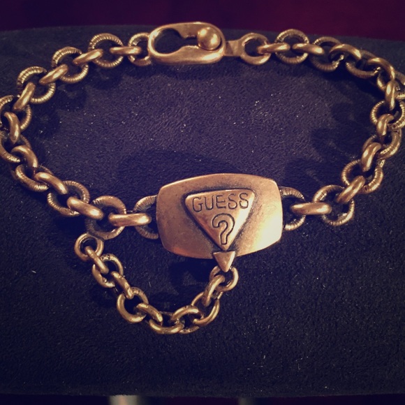 ❕GUESS bracelet