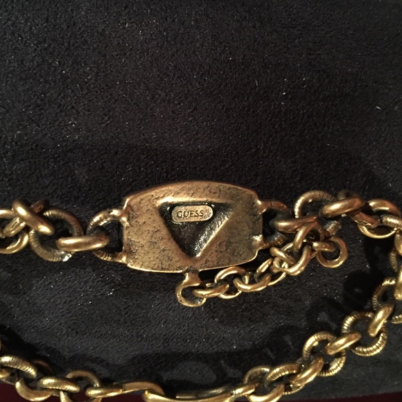 ❕GUESS bracelet - Picture 2 of 2