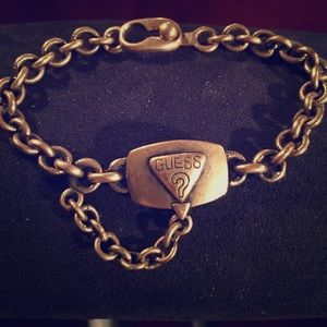 ❕GUESS bracelet