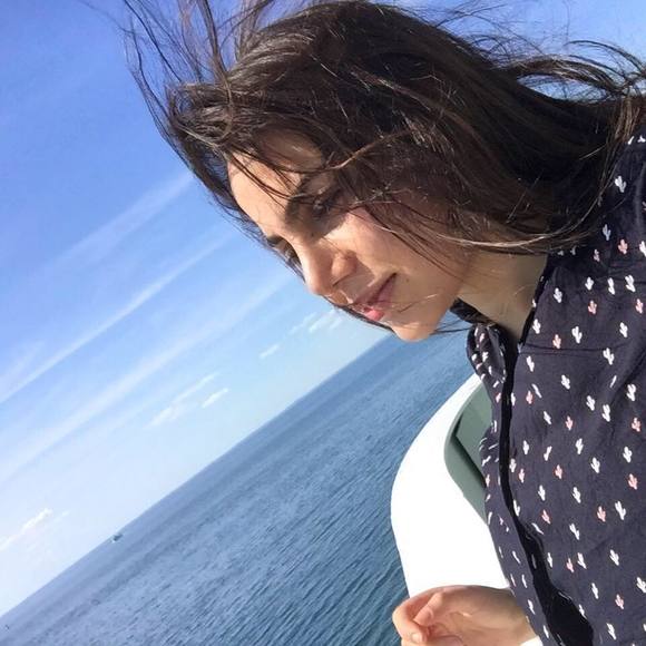 Meet your Posher, Behtab - Picture 1 of 1