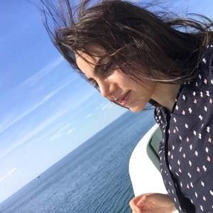 Meet your Posher, Behtab