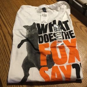 Graphic t-shirt