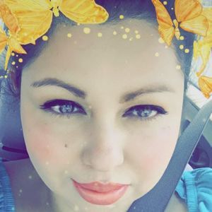 Meet your Posher, Alexandra