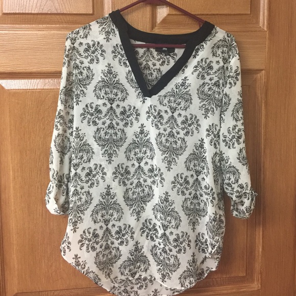 Candies blouse