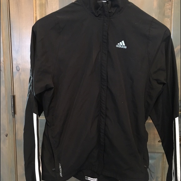 Adidas jacket