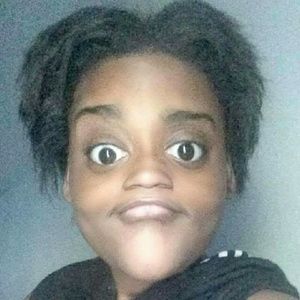 Meet your Posher, Ashante