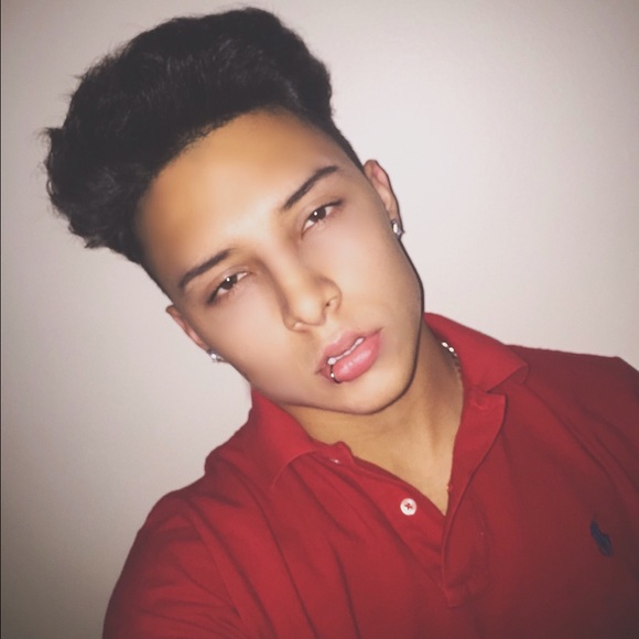 Meet your Posher, Jairo
