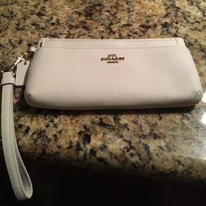 Brand new Coach wallet