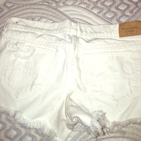 Abercrombie & Fitch Shorts