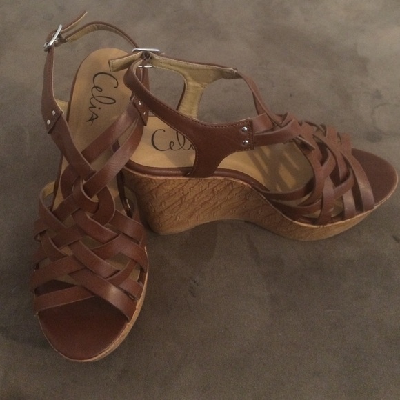 Wedges - Picture 2 of 2