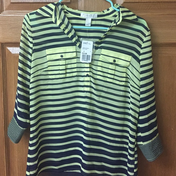 Forever 22 shirt