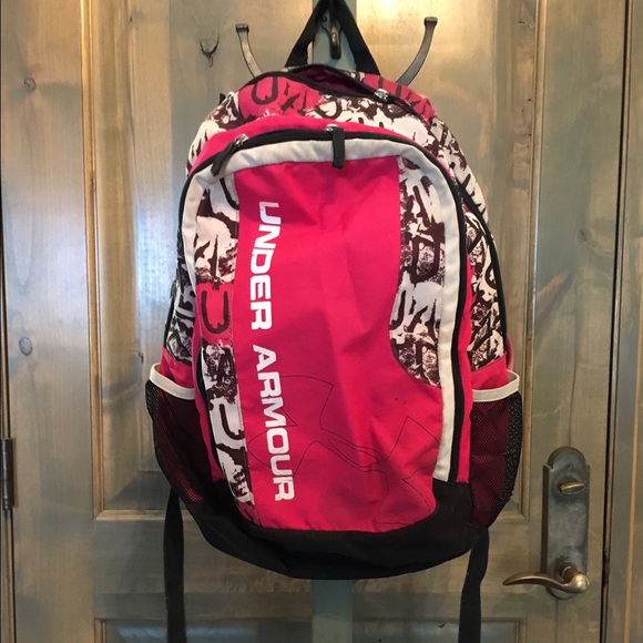 Under Armor backpack