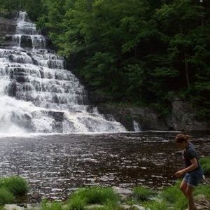 Meet your Posher, Annie