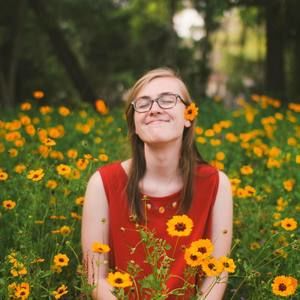 Meet your Posher, Brianna