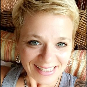 Meet your Posher, Katrina