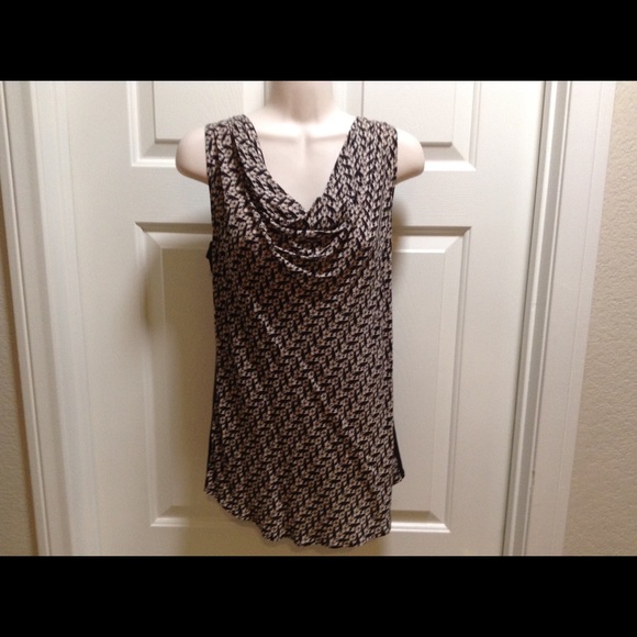 CAbi Cat Tank #829