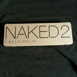 SOLD ON ANOTHER SITE Urban Decay Naked 2 Pallet