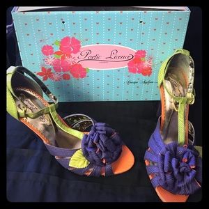 Poetic Licence Exclusive Delight