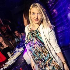 Meet your Posher, Petra