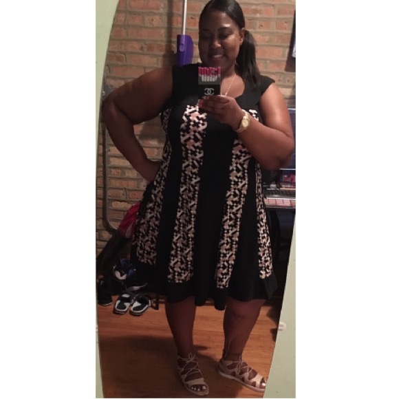 ❤️This Dress! Thank u @MsNeva😘