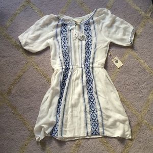 Forever 21 causal dress