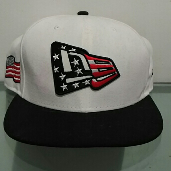 NEW ERA fitted CAP