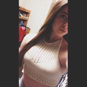 Meet your Posher, Katherine