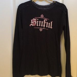 Sinful reversible thermal