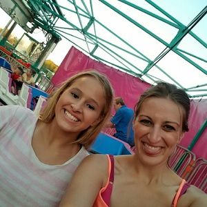 Meet your Posher, Isabella