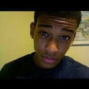 Meet your Posher, Omar