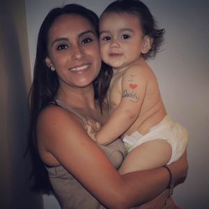 Meet your Posher, Rocio