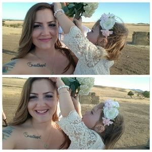 Meet your Posher, Raven