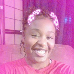 Meet your Posher, Lashonda